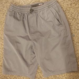 Boys Plugg short